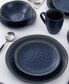 Фото #7 товара Набор посуды Stone Lain Serafina, 16 предметов, для 4 персон