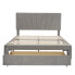 Doppelbett M101-01