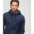 SUPERDRY Essential Logo hoodie