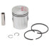 VERTEX Honda Vision D. 41.5 Piston Kit