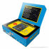 Фото #8 товара Портативная видеоконсоль My Arcade Pocket Player PRO - Pac-Man Retro Games Жёлтый