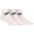 Фото #1 товара REEBOK Core R-0429 Half long socks