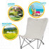 Фото #5 товара AKTIVE Relax 70x76x96 cm Chair