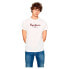 Фото #1 товара PEPE JEANS Eggo T-shirt