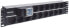 Intellinet 19" 2U Rackmount 15-Way Power Strip - German Type" - With Double Air Switch - 3m Power Cord (Euro 2-pin plug) - Basic - Switched - 2U - Horizontal - Aluminium - Aluminium - Black - 15 AC outlet(s)