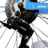 Фото #4 товара UMIT 4Motion 26´´ 2022 MTB bike