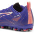 Фото #7 товара PUMA Ultra 5 Play MG Jr football boots