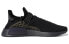 Adidas originals GX2487 NMD Human Race "Triple Black" GX2487 Sneakers