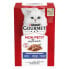 Фото #2 товара PURINA Gourmet Mon Petit Fish 6x50g Cat Food