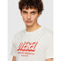 ფოტო #3 პროდუქტის DIESEL Diegos A5 short sleeve T-shirt