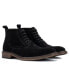 ფოტო #8 პროდუქტის Men's Otto Chukka Boots