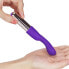 Фото #3 товара Stimulator IJoy Versatile Tickler USB Purple