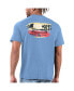 Men's Blue Tennessee Titans T-Shirt