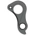 Фото #1 товара PILO D816 Ridley Derailleur Hanger