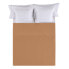 Top sheet Alexandra House Living Brown 280 x 270 cm