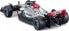 Bburago Bolid F1 Mercedes-AMG W13 E Russel 1:43 BBURAGO