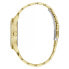 Фото #2 товара Guess Damen Armbanduhr Anna Gold 38mm Quarz Analog W1280L2