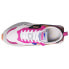 Фото #7 товара Puma Rider Fv "Future Vintage" Lace Up Womens White Sneakers Casual Shoes 39007