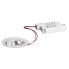 Brumberg Leuchten Brumberg BB03 - Recessed lighting spot - 1 bulb(s) - LED - 6 W - 3000 K - White