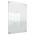 Фото #1 товара NOBO Transparent Acrylic Mural A3 Poster Holder