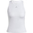 ADIDAS Yoga Studio sleeveless T-shirt