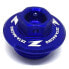 ZETA Suzuki RM 125 01-08 ZE89-2212 Aluminium Oil Filler Cap