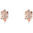 LANCASTER JLA-EAR-FROG2 Earrings