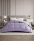 Фото #1 товара Reversible Down Alternative Comforter, Twin, Created for Macy's