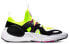 Фото #3 товара Nike Huarache E.D.G.E.TXT 低帮 跑步鞋 男款 荧光绿 / Кроссовки Nike Huarache E.D.G.E.TXT AO1697-103