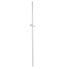 König & Meyer 24623 Distance rod, white