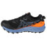 Фото #2 товара Asics Gel-Trabuco 10 GTX M 1011B328-002 running shoes