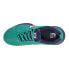 Фото #4 товара Fila Speedserve Energized Tennis Mens Green Sneakers Athletic Shoes 1TM01898-42