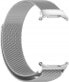 Tech-Protect TECH-PROTECT MILANESEBAND SAMSUNG GALAXY WATCH ULTRA (47 MM) SILVER