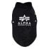 ALPHA INDUSTRIES MA-1 Dog Back Print Pet Jacket Черный, L - фото #1