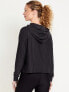 Фото #2 товара CloudMotion Crop Hoodie