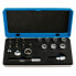 Фото #1 товара UNIOR Bits And Sockets Set Tools Kit