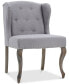 Фото #2 товара Colven Wingback Accent Chair
