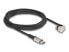 Delock USB 2.0 Kabel Type-C Stecker zu 180° gewinkelt 2 m PD 60 W