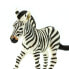Фото #5 товара Игровой набор фигурки Safari Ltd. Детеныш зебры
