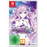 NINTENDO GAMES Switch Neptunia Sisters VS Sisters Day One Edition