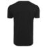 URBAN CLASSICS Gucci Mane Pinkie Up short sleeve T-shirt