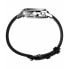 Фото #5 товара Часы и аксессуары Timex MARLIN MOONPHASE Чёрные Ø 40 мм