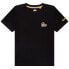 Фото #1 товара TIMBERLAND T25S87 short sleeve T-shirt