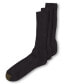ფოტო #1 პროდუქტის Men's 3- Pack Casual Acrylic Fluffie Socks