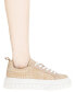 Фото #6 товара Women's Riso Lace-Up Platform Sneakers