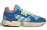 Adidas Originals ZX Torsion Bright Cyan EE4787 Sneakers