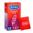 Презервативы Durex Sensitivo Contacto Total 12 штук