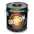 Фото #1 товара Синтетическая эмаль Oxiron Titan 5809031 Чёрный 750 ml антиоксидантами