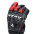 DAINESE Druid 4 leather gloves