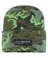 Фото #3 товара Men's Camo Penn State Nittany Lions Veterans Day Cuffed Knit Hat